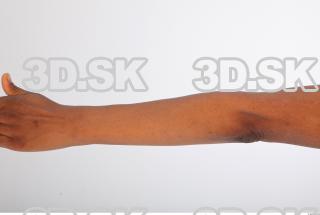 Forearm reference of nude Cecelia 0001